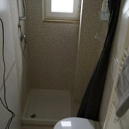 Nam 24 Apartmán *