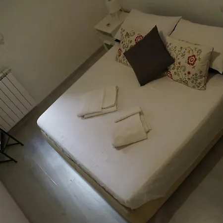 Nam 24 Apartmán
