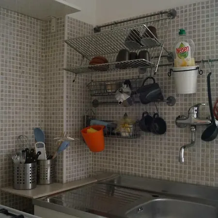 Nam 24 Apartmán