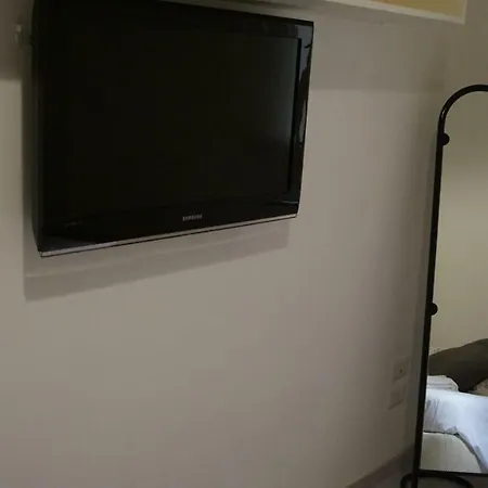 Apartamento Nam 24 *