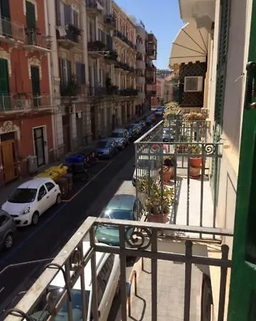 Nam 24 Apartamento