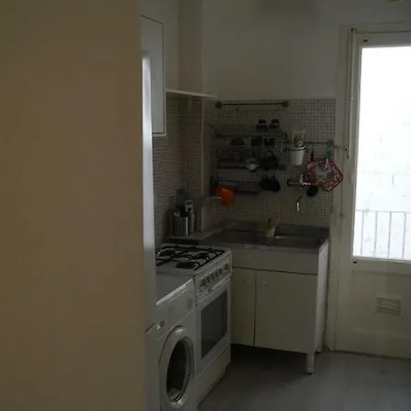 Apartamento Nam 24 Bari