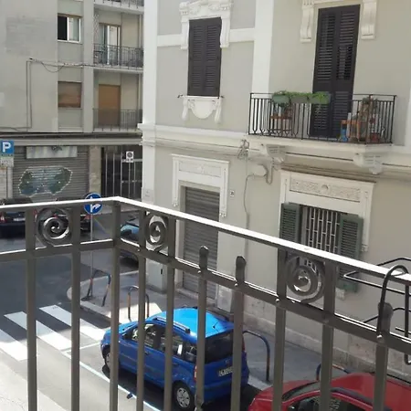 Nam 24 Appartement *
