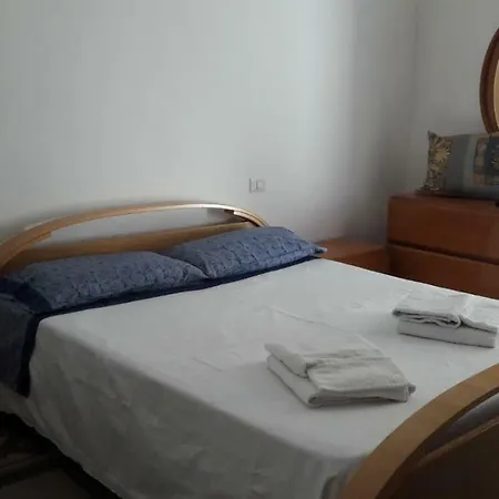 Appartement Nam 24