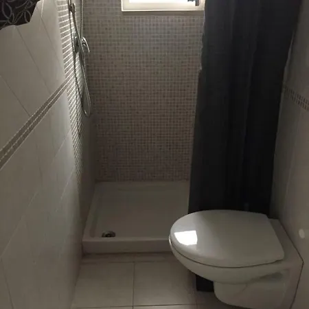 Nam 24 Appartement *