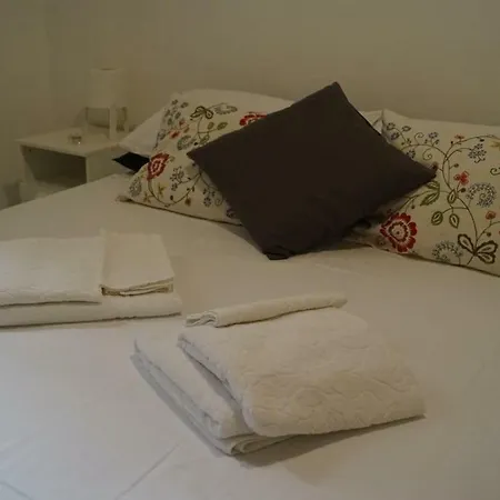 Nam 24 Apartamento Bari
